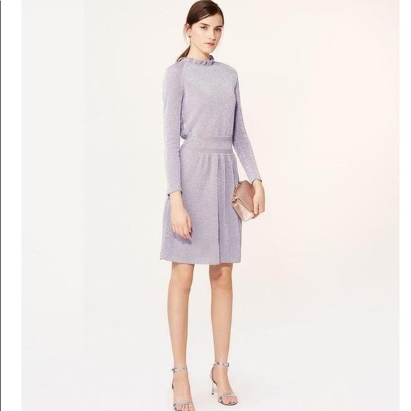 Tory Burch Isabelle Dress *Sparkly* - Picture 5 of 7